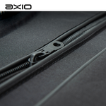【AXIO】Shell BRIEFCASE 經典手作頂級貝殼公事包(Shell-FB) 黔黑色, , large