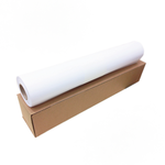 【Kuanyo】日本進口 R.C.頂級半光面霧面相紙 265gsm 1070mmx30M 1支/箱 CR265S, , large