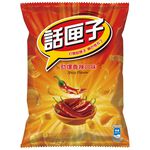 FritoSpicy, , large