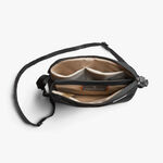 |快速出貨|Bellroy City Pouch Plus 斜背包 側背包 小包 收納隔層-黑色, , large