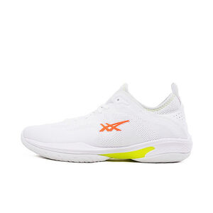 [Kixpress] Asics Glide Nova Ff 3 男 籃球鞋 運動 訓練 襪套式 穩定 支撐 白 [1063A072-102]