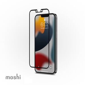Moshi iPhone 13/13 Pro iVisor AG 防眩光螢幕保護貼