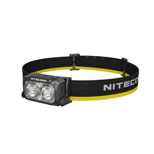 【錸特光電】NITECORE NU25 MCT 輕量多色溫戶外頭燈