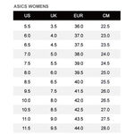 Asics Gel-contend 9 女 慢跑鞋 運動 休閒 輕量 支撐 緩衝 彈力 黑 [1012B681-003], , large