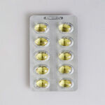 【促銷中】【仲安家】ULTRA FISH OIL 頂極魚油(60顆/盒), , large