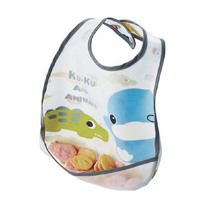 water proof baby bib