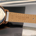 [TIMEMASTER] COACH watch, 28mm, CH00148, , large
