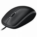 Logitech computer mouse, , large