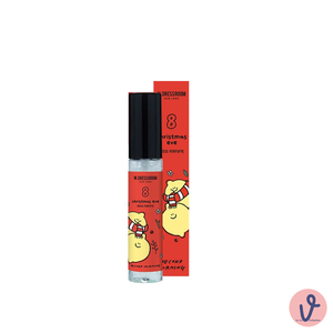 [LaLa V]韓國W.DRESSROOM X SECOND MORNING衣物居家香氛噴霧 8 聖誕前夜 30ml