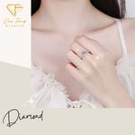 CF Diamond, , large