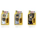 [力守貿易]日本SOFT 99 白極洗車精(附海綿), , large