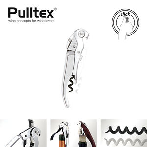 Pulltex Pullparrot Corkscrew