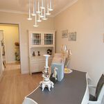 【H&R安室家】 五燈雨滴LED吊燈 ZA0112, , large