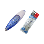 [寶旺旺]SDI 手牌 輕松按修正帶修正帶 / 顏色隨機出貨 CT-205, , large