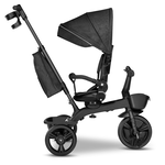 【Lionelo】 豪華手推幼兒童三輪車 Kori (岩灰石), , large