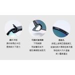 [五揚]TriEye後視鏡系列 運動太陽眼鏡 豪華旗艦組(四款可選), , large