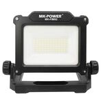 WIN五金 MK-POWER 18V探照燈 附磁鐵 MK-FIM92 露營用 工作燈 照明燈 直上牧田 登山用燈 三段, , large