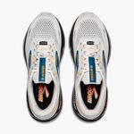 Brooks Adrenaline Gts 23 Gtx 男 慢跑鞋 運動鞋 防潑水 淺灰 [1104241D071], , large