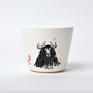 ShenShou ChoKo Cup-Aoyin
