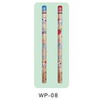 Pencon尚禹  2B原木三角鉛筆 (WP-08), , large
