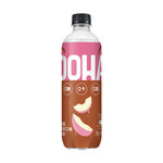 OOHA Peach  Oolong Tea Flavored 500ml, , large