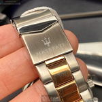 [TIMEMASTER] MASERATI watch, 42mm, R8853100020, , large