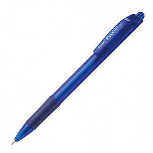 【 Pentel 飛龍 】 IFeel-it! 彩色原子筆 0.7mm / 12支/盒 BX417  -  多款可選