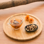 【米森 vilson】有機漢方養氣茶(6g x8包/盒), , large