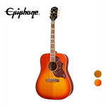 Epiphone Hummingbird All Solid 蜂鳥全單板電民謠吉他【敦煌樂器】, , large