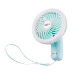 KOLIN Handheld Fan KF-DK01 / KFDK01-P, , large