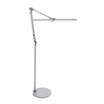 EDISON DX T5 Double Arm Floor-standing Lamp, , large