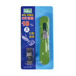 【 徠福 】非訂書機(大型) 18mm / 支 NO.1085, , large