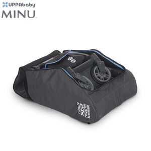 官方直營【UPPAbaby】MINU 收納推車旅行袋 (附贈旅行保險)(適用MINU/MINU V2)