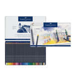 【Faber-Castell】輝柏 GOLDFABER油性色鉛筆 36色 / 盒 114736, , large