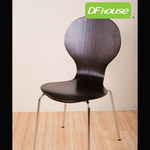 bentwood chair, , large
