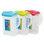 Q3-0512 3.8L Pitcher, , large
