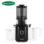 [群宏電工]Omega Juicers 冷萃慢磨機 OMJCSMVBBK33B 慢磨機 綜合蔬果汁, , large