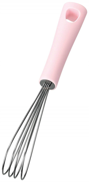 Convenient egg beater