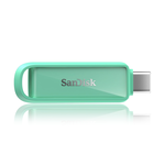 【SanDisk】Phone Drive 海藻綠 512G USB 3.2 蘋果 Type-C 隨身碟 讀取速度: 150 MB/s, , large