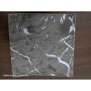 GS MALL 台灣製造 一組20入 磁磚裝飾貼紙 15X15公分 磁磚貼 磁磚裝飾 貼紙 大理石貼紙 磁磚貼紙 窗貼