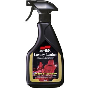 Luxury Leather