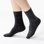 Ladies Plain Socks, , large