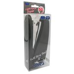 SDI手牌  Orca 3號省力訂書機(附針) 6186, , large