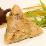 [永全鑫]【陳媽媽】台南傳統鮮肉粽(6顆), , large