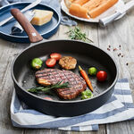 Venice non-stick frying pan 28cm, , large
