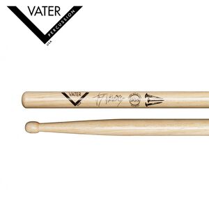 VATER VHJW908 Slipknot 鼓手 Jay Weinberg 簽名鼓棒【敦煌樂器】