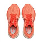 Brooks Glycerin 22 女 慢跑鞋 支撐 彈力 緩震 橘 [1204341B625], , large