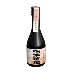 御鼎興 濁水琥珀(常鹽) 300ml【Mia C'bon Only】