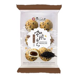 MochiBlack Sesame