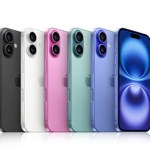 Apple iPhone 16 128G -  公司貨 原廠保固 全新商品